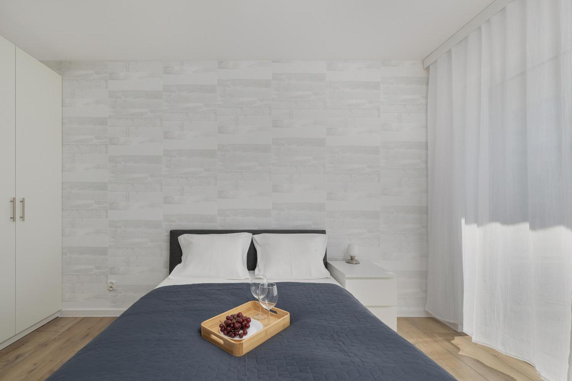 Wellness & Spa Resort Dziwnow Riverfront Apartments With Parking By Noclegi Renters Exteriér fotografie